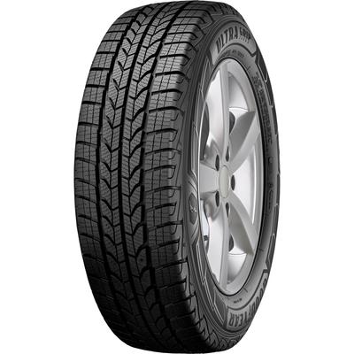 GOODYEAR ULTRAGRIP CARGO 195/75R16C 107/105R BSW