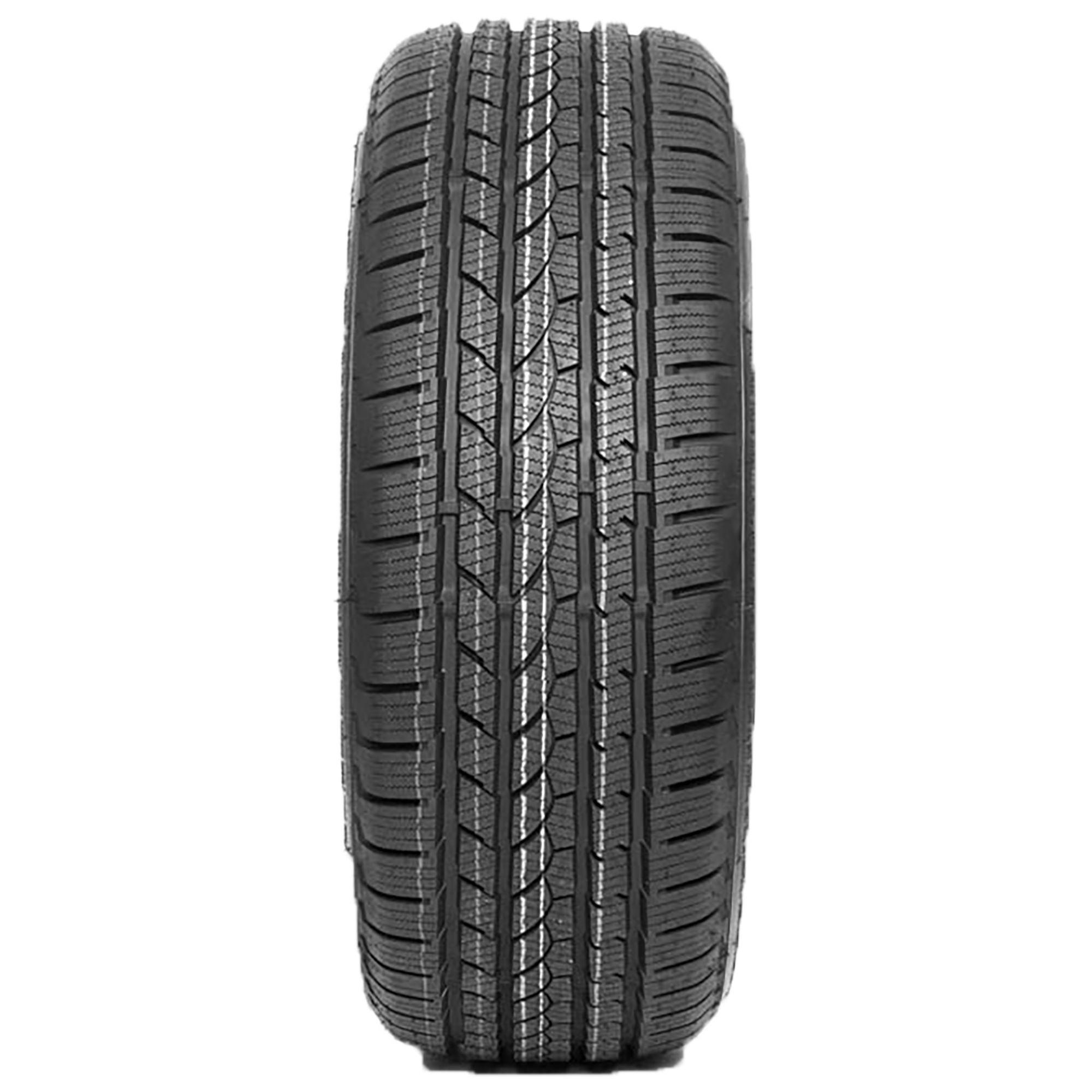 NOVEX ALL SEASON 3E 225/40R18 92Y XL BSW