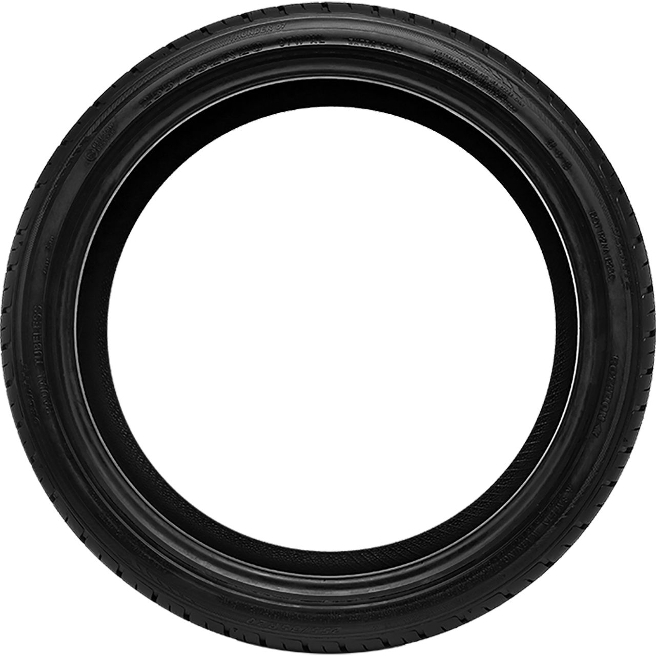 DELINTE THUNDER D7 225/35R19 88W XL BSW