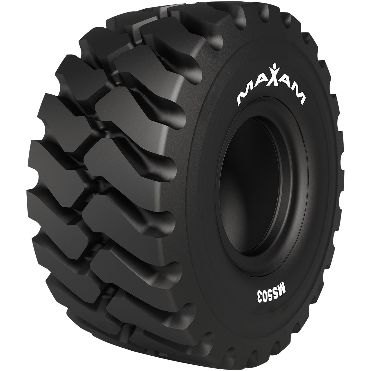MAXAM 20.5 R 25 TL 193A2 MS503