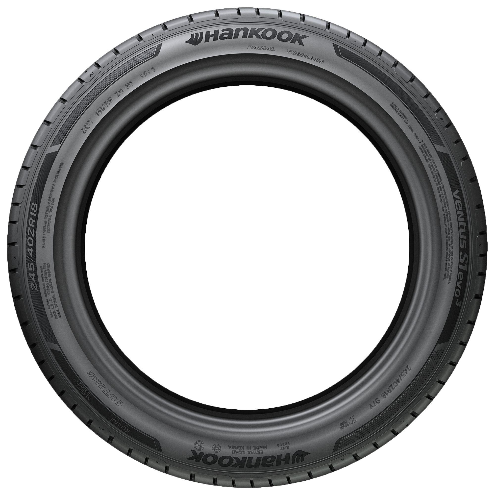 HANKOOK VENTUS S1 EVO3 225/50R17 98Y XL
