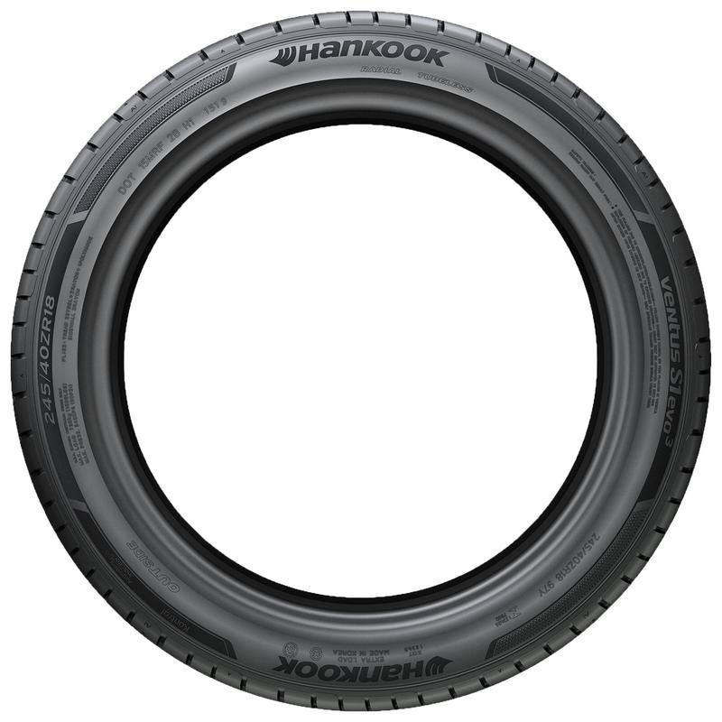 HANKOOK VENTUS S1 EVO3 (K127) (MO) 285/40R19 107Y (MO) XL