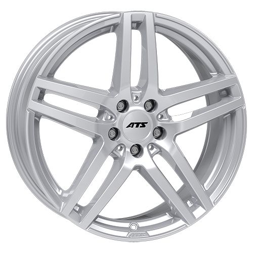 ATS MIZAR polarsilber 8.0Jx19 5x112 ET30.5