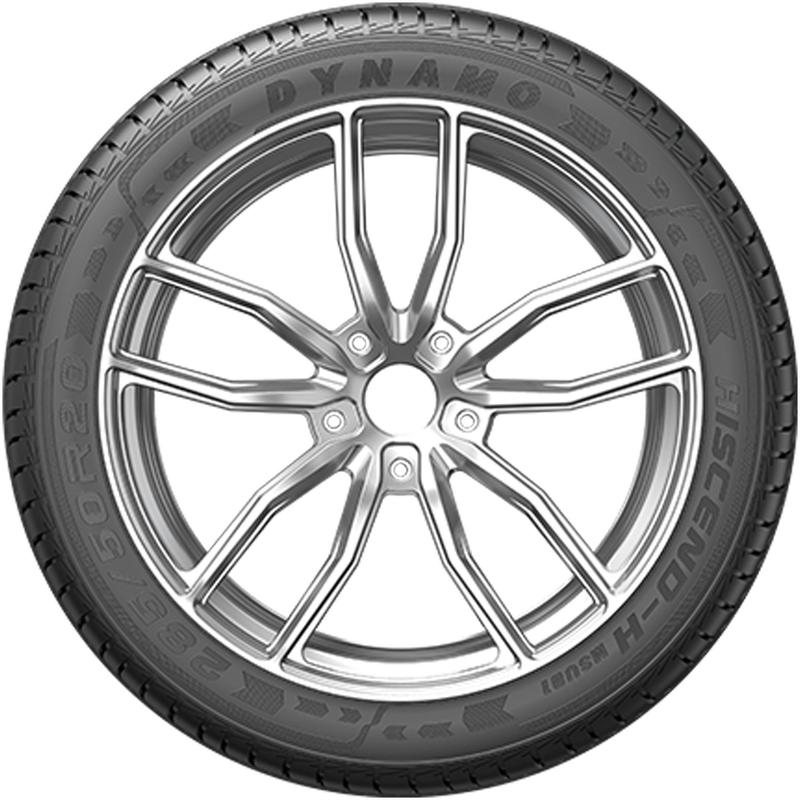 DYNAMO HISCEND-H MSU01 235/55R17 103W XL MFS BSW