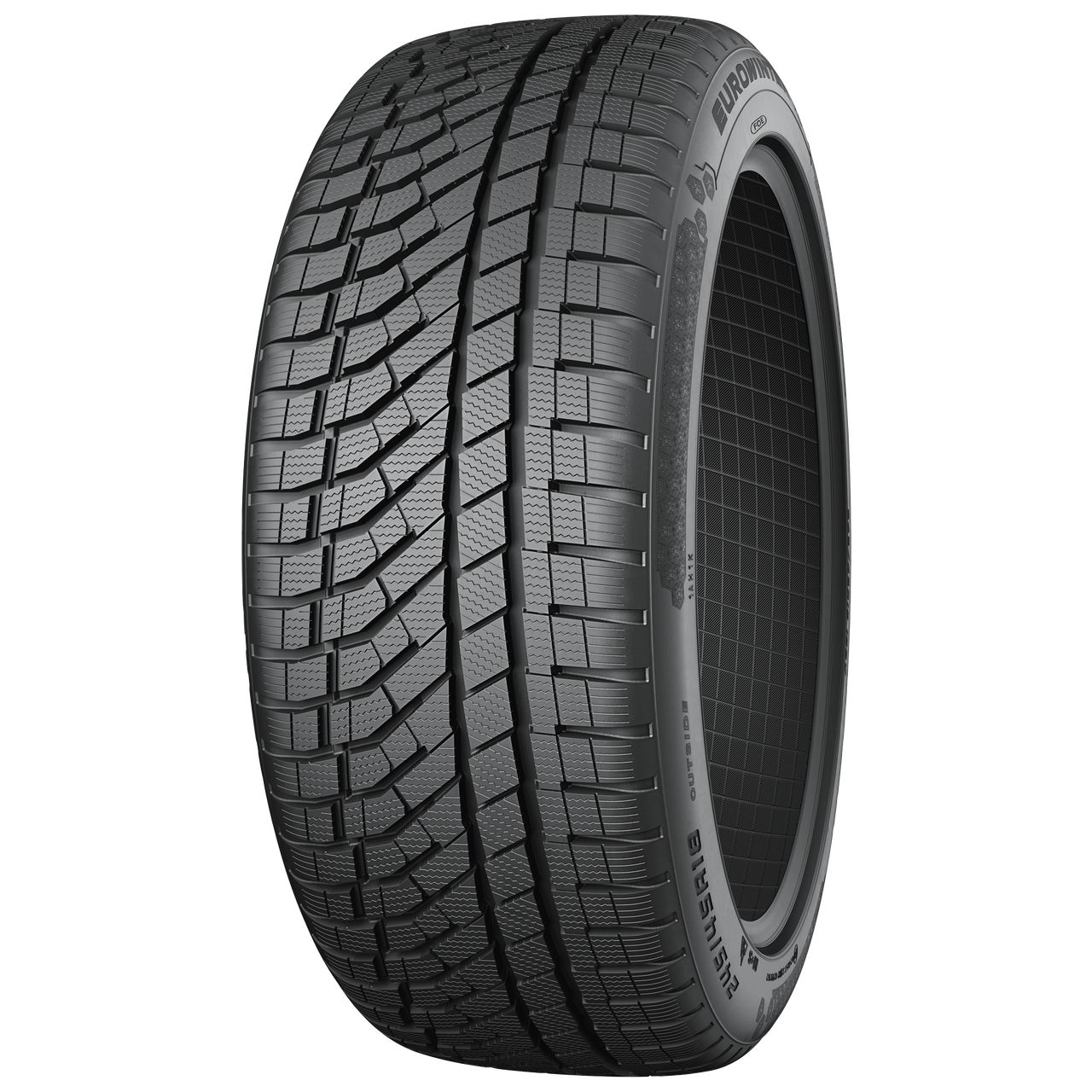 FALKEN EUROWINTER HS02 PRO 235/60R19 107V XL NBLK