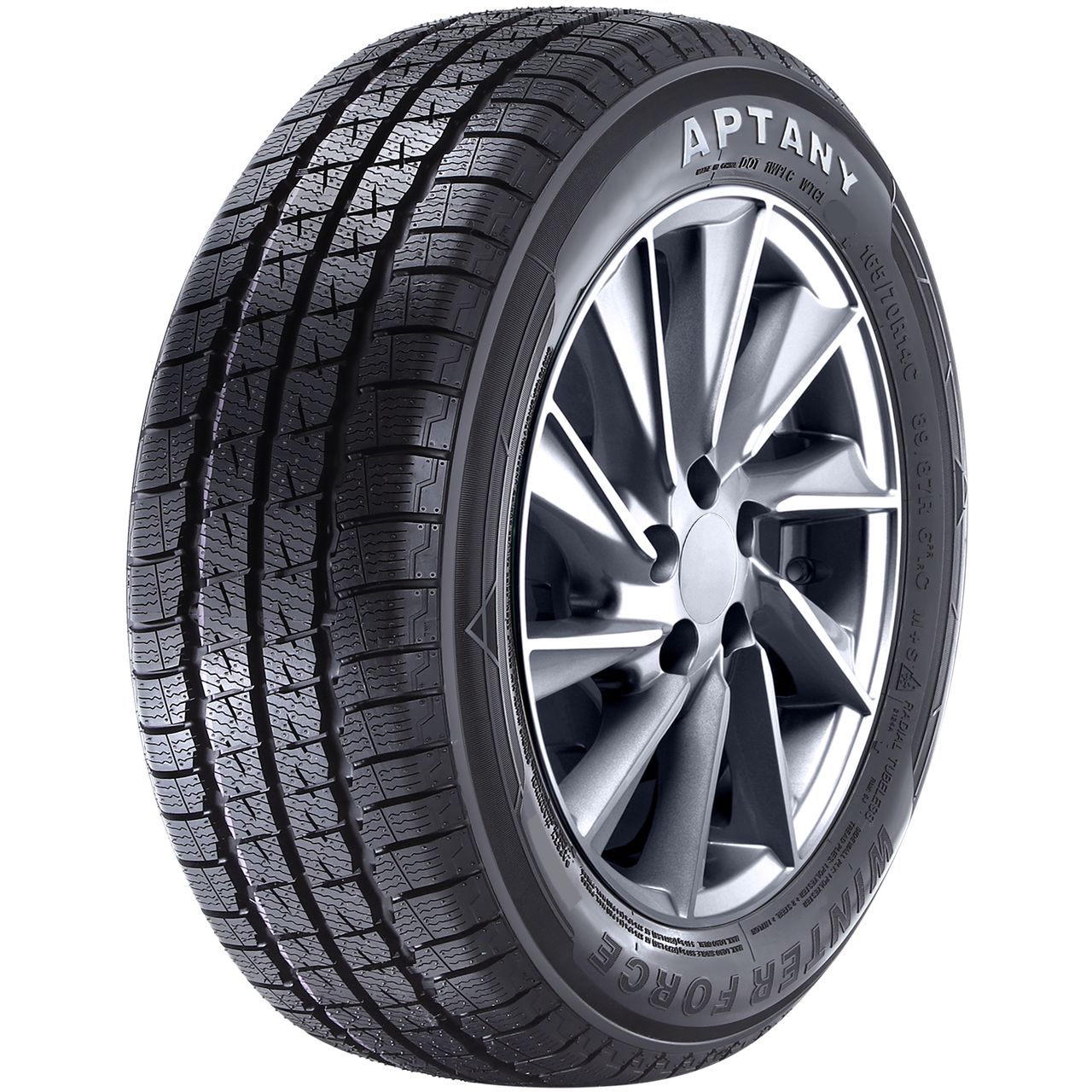 APTANY ALL SEASON VERSAT RC513 215/70R15C 109/107R BSW