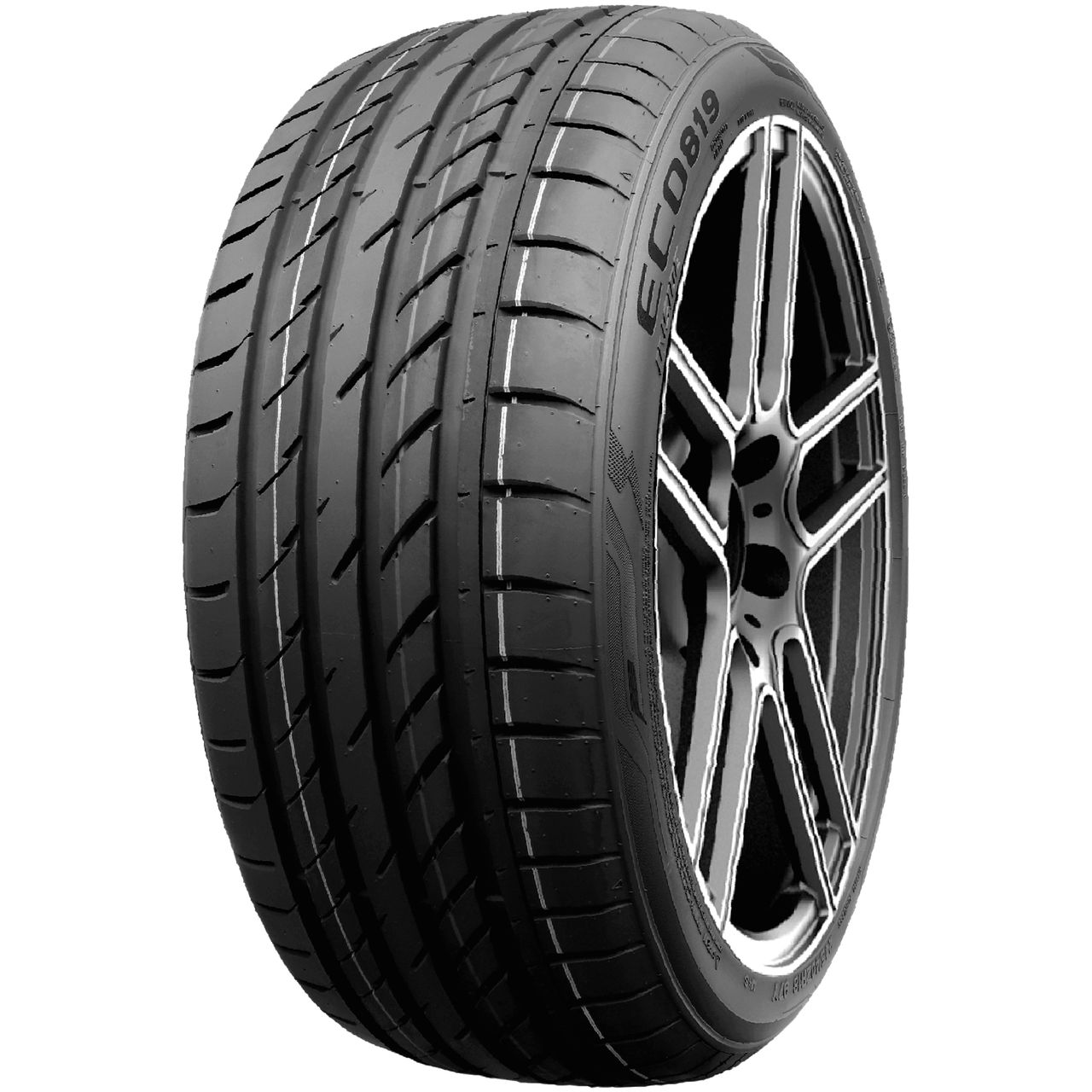 MAZZINI ECO819 245/40R18 97Y BSW