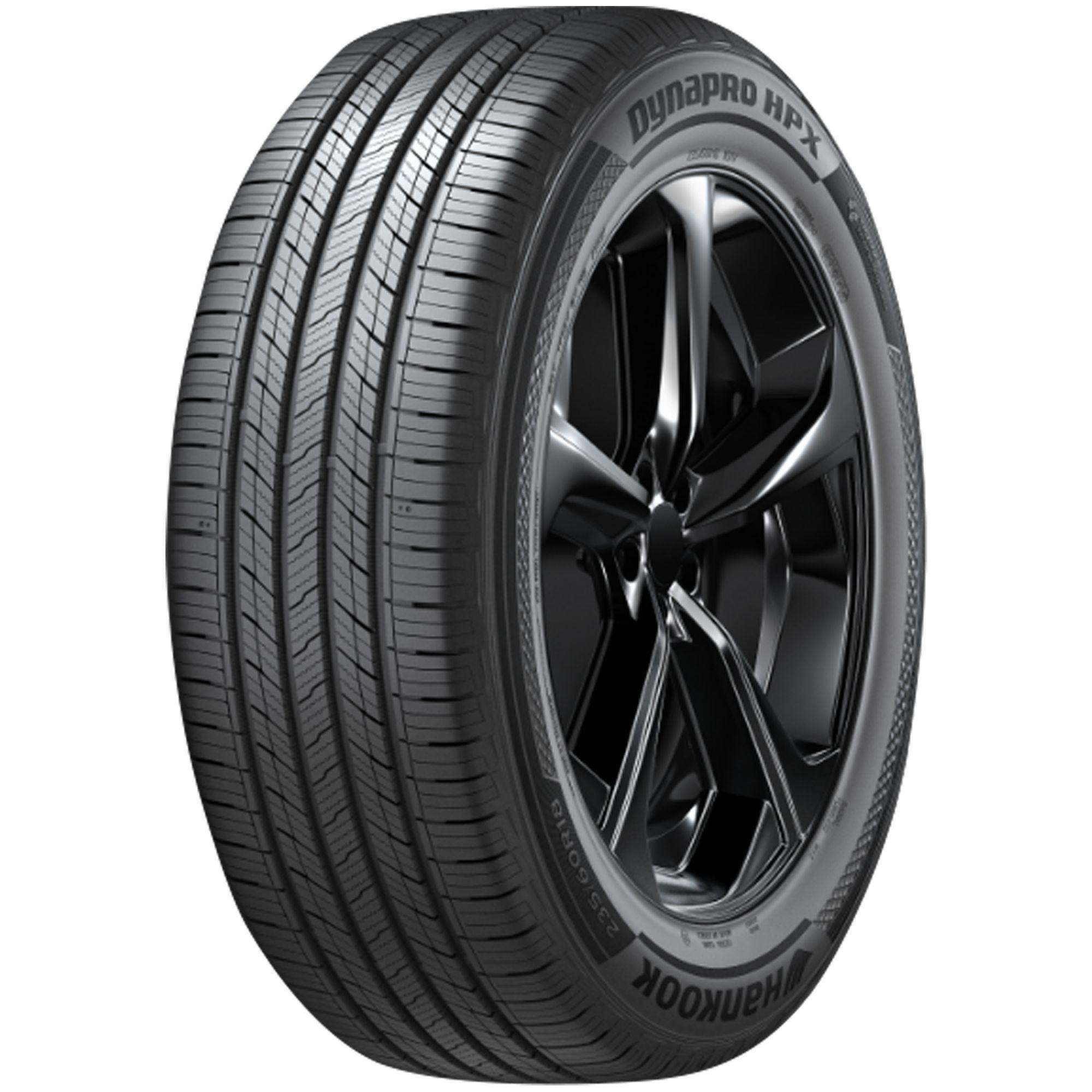 HANKOOK DYNAPRO HPX 255/65R17 110H SBL
