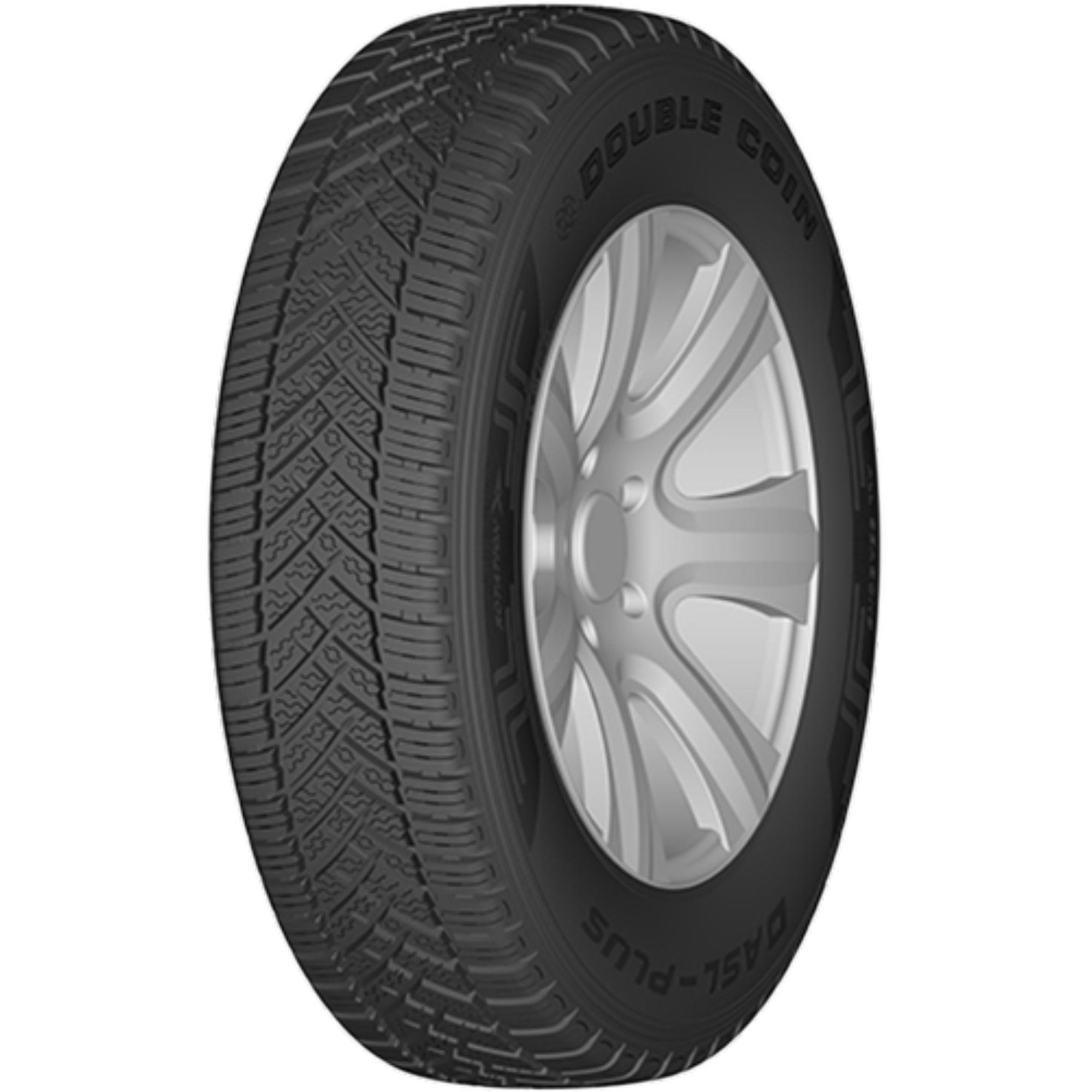 DOUBLE COIN DASL-PLUS 225/70R15C 112/110R BSW