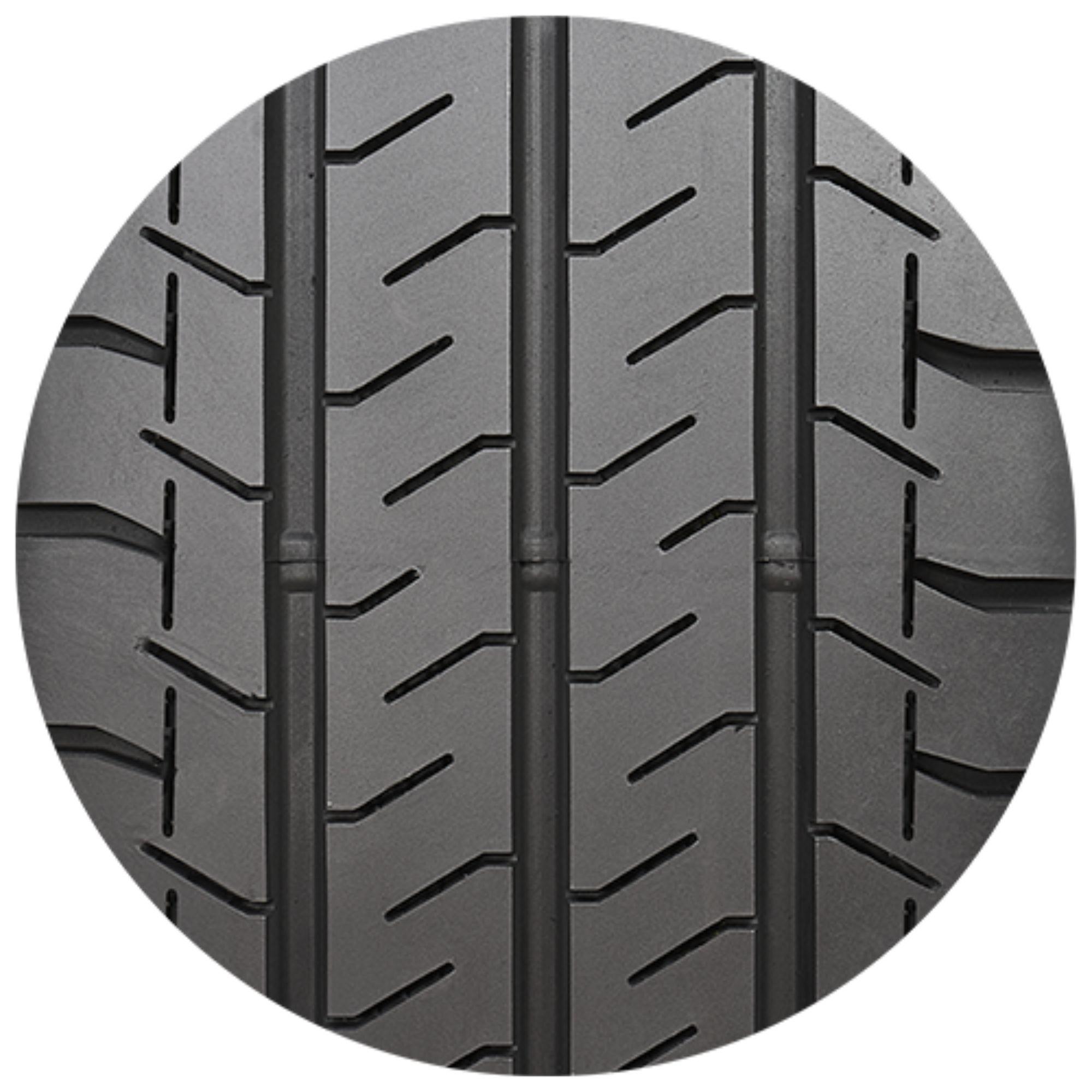 FALKEN LINAM VAN01 195/75R16C 107/105T BLK