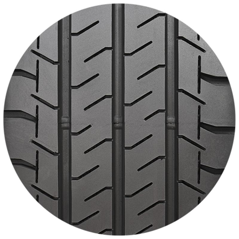 FALKEN LINAM VAN01 185/75R16C 104/102R BLK