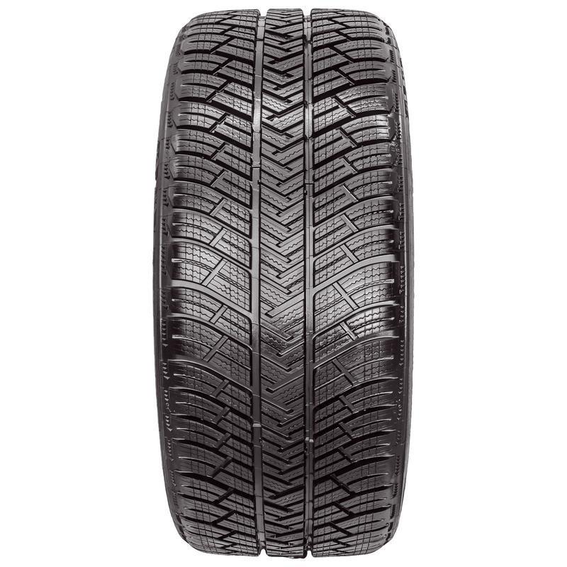MICHELIN PILOT ALPIN PA4 ASYM 345/25R21 101W FSL