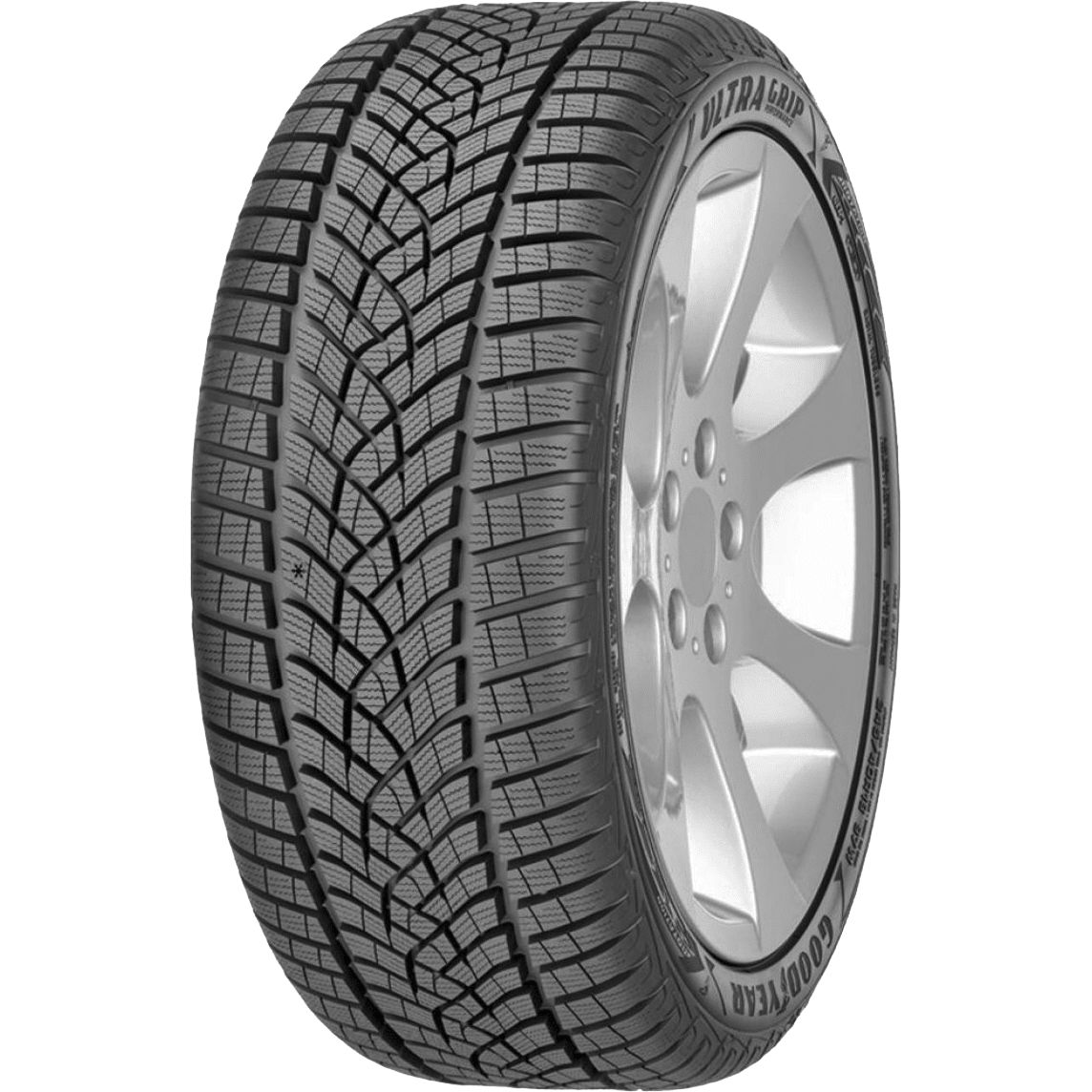 GOODYEAR ULTRAGRIP PERFORMANCE + (MO) 265/40R21 105H (MO) XL