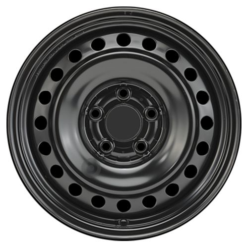 ALCAR 8177 schwarz/silber 6.5Jx16 5x114.3 ET40