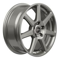AUTEC TYP TE - TALLIN ECE titansilber poliert 6.5Jx16 5x112 ET54