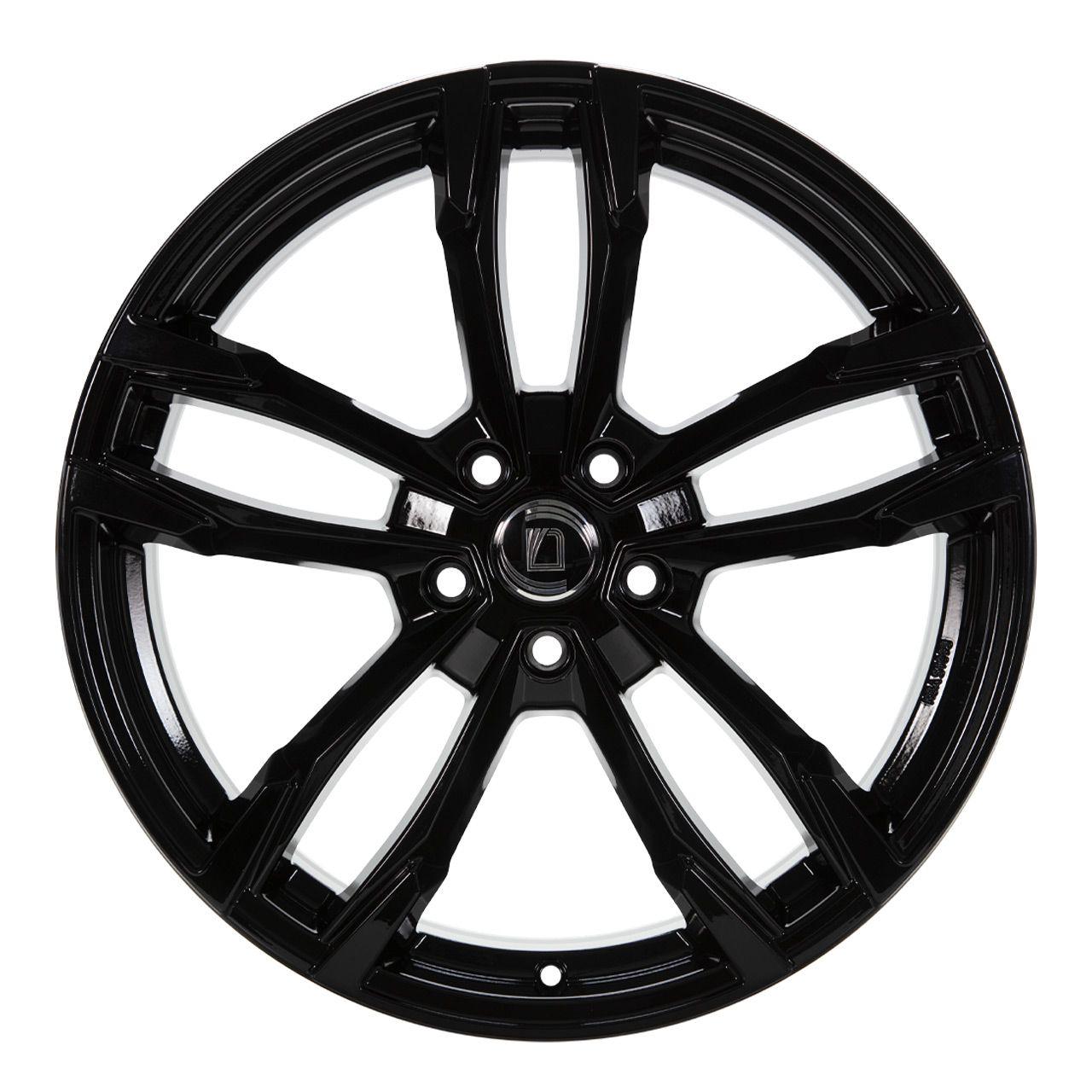 DIEWE AVIO neroS 8.0Jx18 5x112 ET30