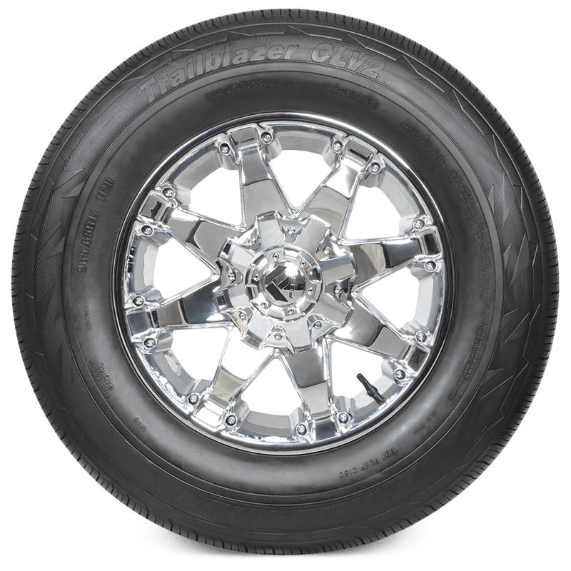 LANDSAIL TRAILBLAZER CLV2 225/60R17 99H BSW
