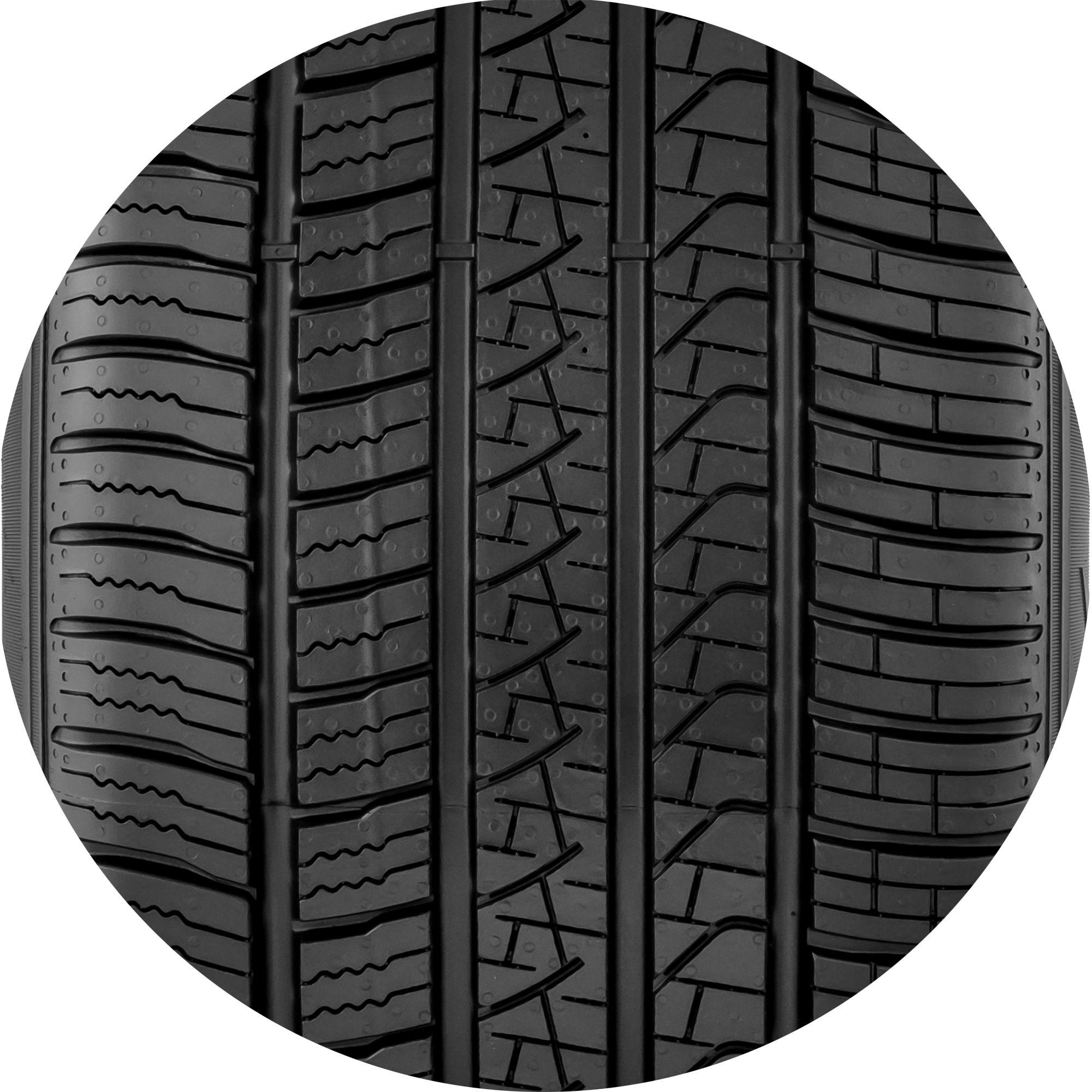 PIRELLI SCORPION ZERO ALL SEASON (A8B) 285/40R22 110(Y) (A8B) XL (e) MFS BSW PNCS