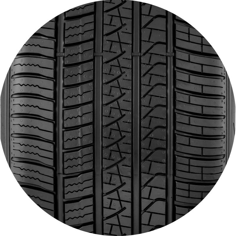 PIRELLI SCORPION ZERO ALL SEASON (LR) 255/65R19 114V (LR) XL