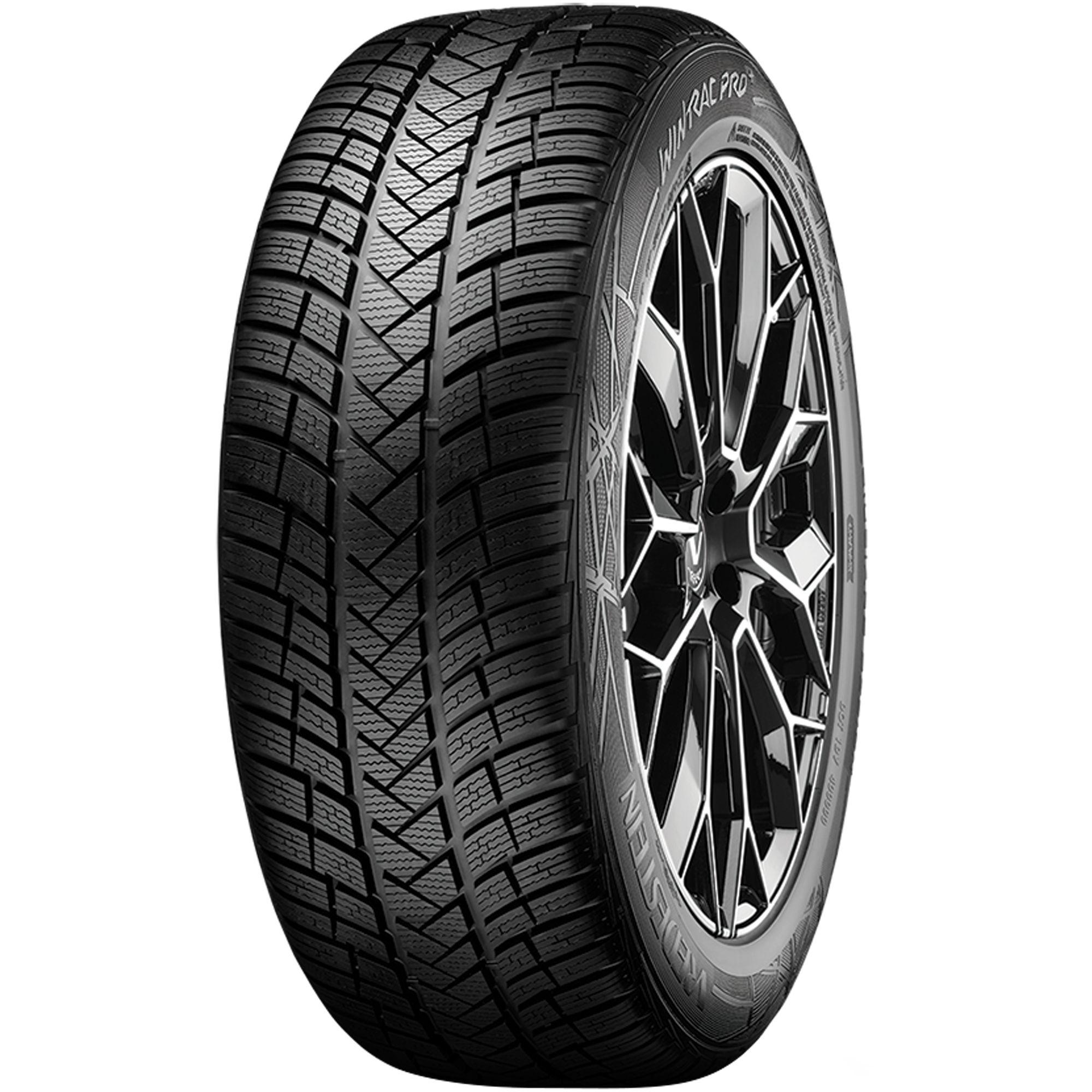 VREDESTEIN WINTRAC PRO+ 215/40R18 89Y XL BSW