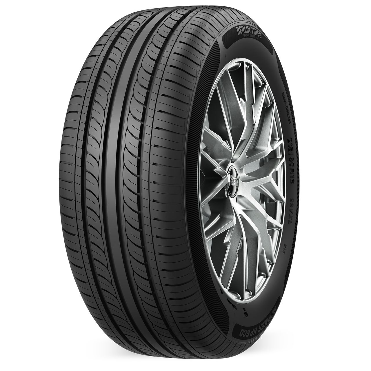 BERLIN TIRES SUMMER HP ECO 175/65R15 88H XL BSW