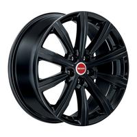 MAK BIRMINGHAM UNIVERSAL schwarz 9.5Jx22 5x120 ET49