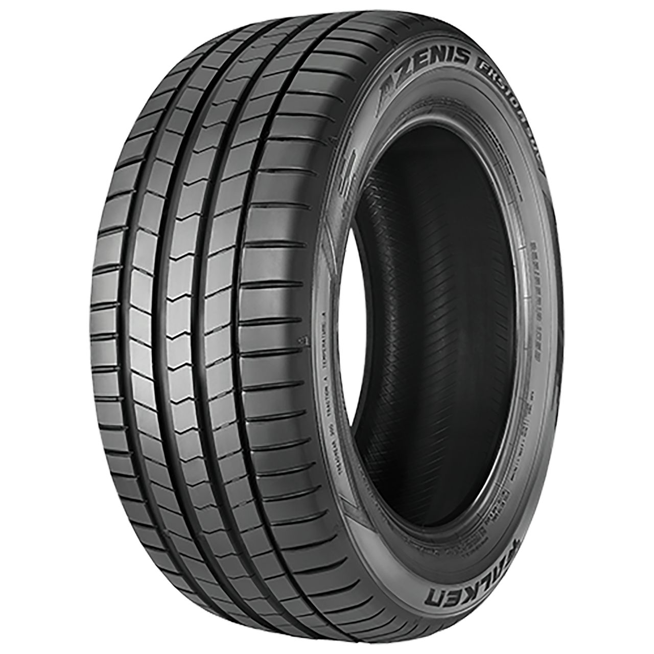 FALKEN AZENIS FK510A SUV (N0) 235/60R18 103W (N0) BLK
