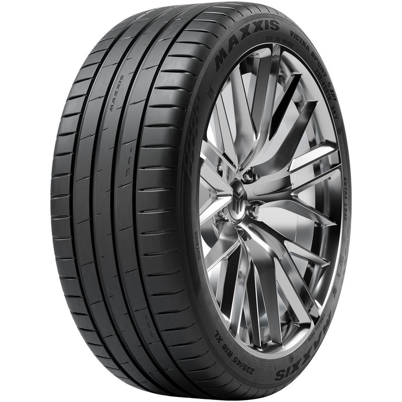 MAXXIS VICTRA SPORT 6 SUV VS6 SUV 275/45R21 110Y XL MFS