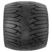 METZELER 120/70 ZR 17 M/C TL 58W ROADTEC Z6