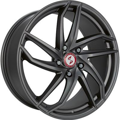 ETABETA HERON anthrazit matt 8.5Jx20 5x112 ET45