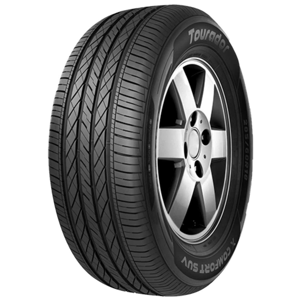 TOURADOR X COMFORT SUV 215/60R17 100H XL BSW