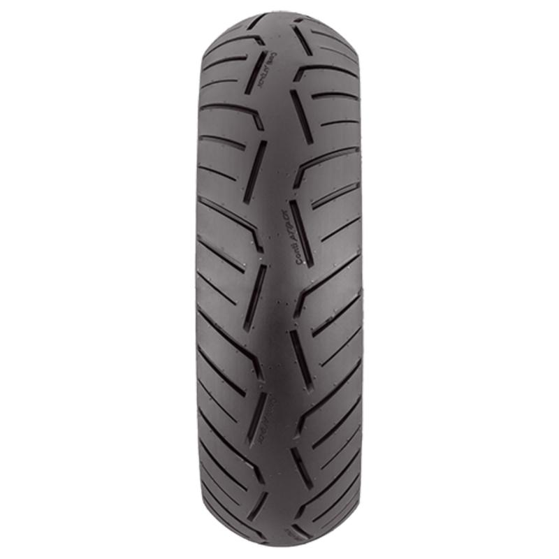 CONTINENTAL 130/80 R 18 M/C TL 66V CONTIROADATTACK 3 CR