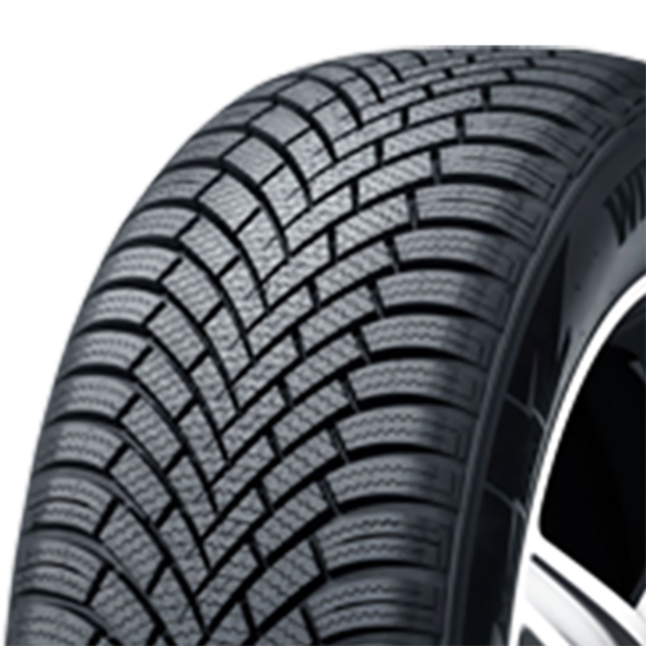 NEXEN WINGUARD SNOW G3 (WH21) 165/65R15 81T BSW