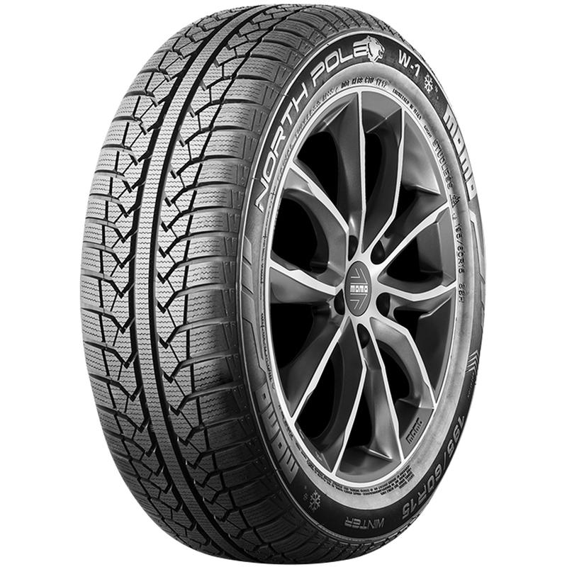 MOMO NORTH POLE W-1 175/55R15 77H MFS BSW