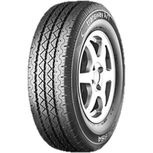 LASSA TRANSWAY A/T 235/65R16C 121/119Q BSW