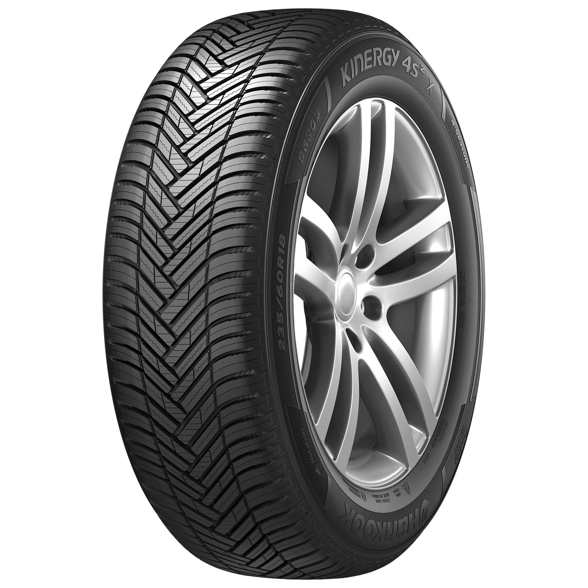 HANKOOK KINERGY 4S 2 X 215/70R16 100H BSW
