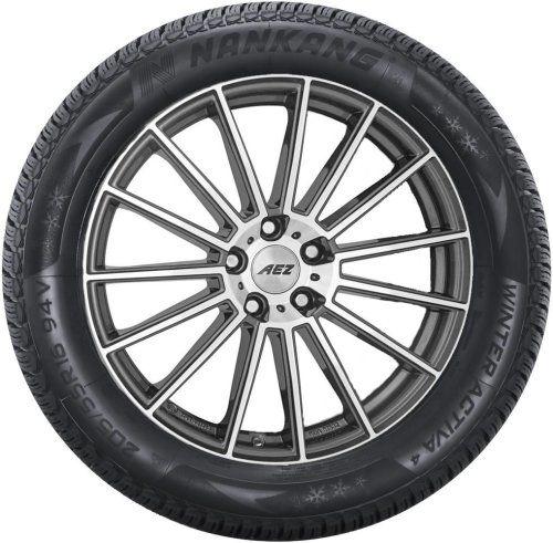 NANKANG WINTER ACTIVA SV-4 SUV 255/35R21 98W XL BSW