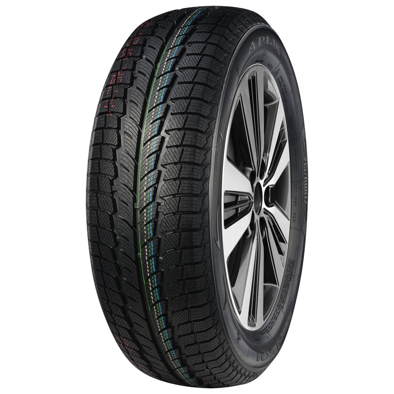 APLUS A501 205/65R15 94H