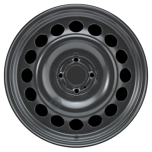 ALCAR 9943 schwarz/silber 7.5Jx17 4x108 ET29