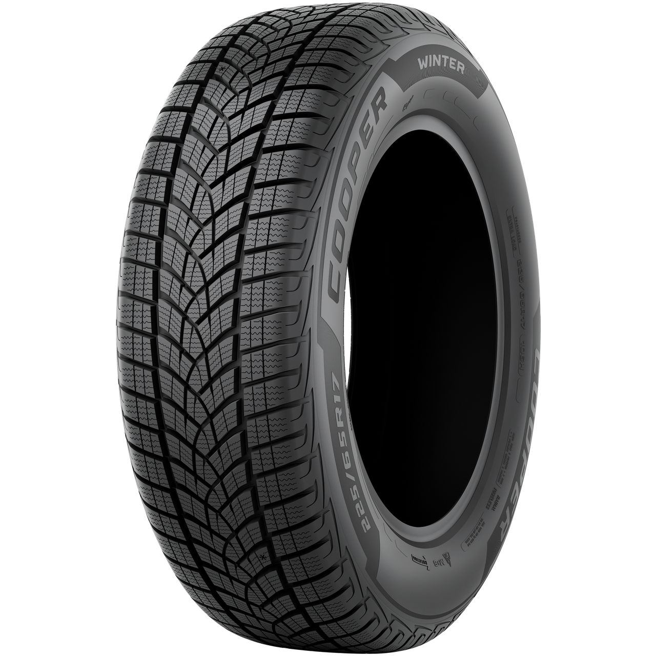 COOPER COOPER WINTER (EVR) 205/55R19 97V (EVR) XL