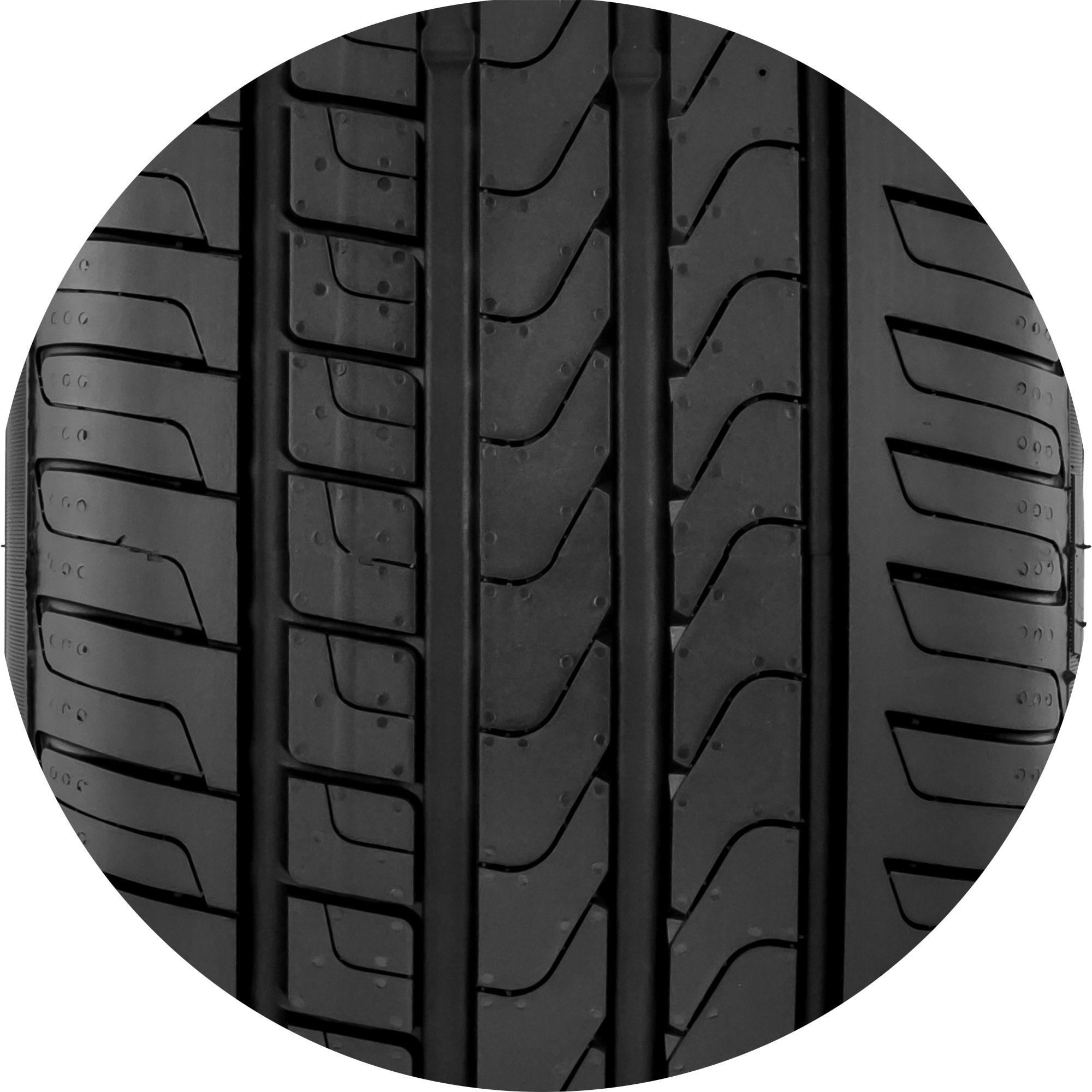 PIRELLI SCORPION VERDE (MO) 235/60R18 103V (MO)