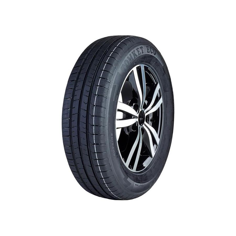 TOMKET TOMKET ECO 195/65R15 91H BSW