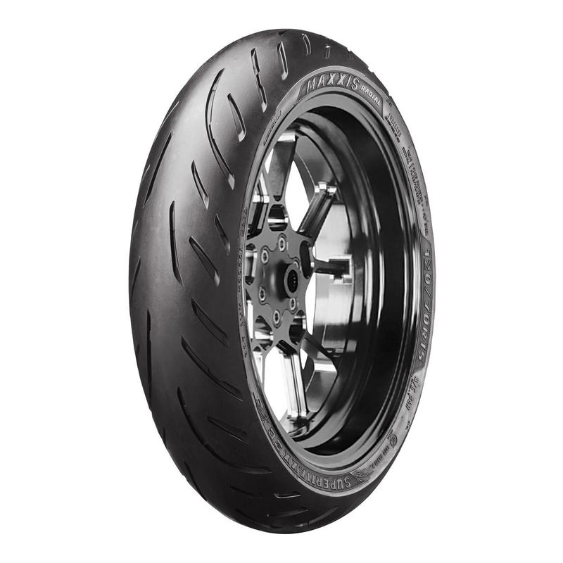MAXXIS 120/70 R 15 TL 56H SUPERMAXX SC MA-SC