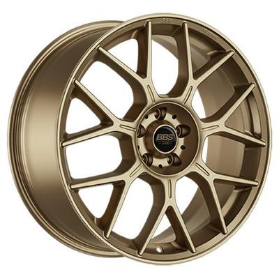 BBS XR bronze seidenmatt 8.5Jx19 5x120 ET35