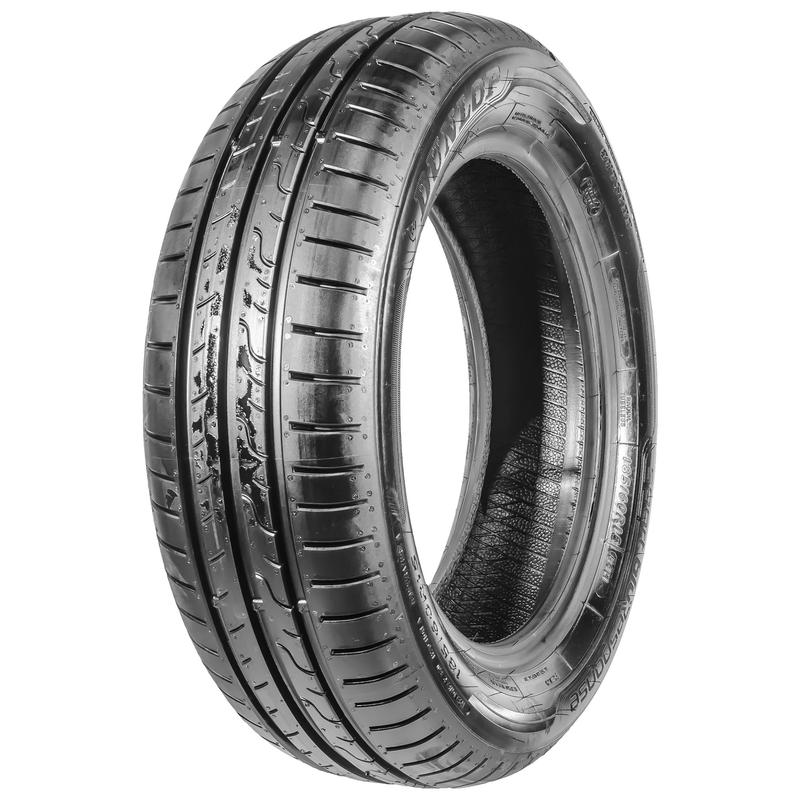 DUNLOP SPORT BLURESPONSE 195/55R15 85H