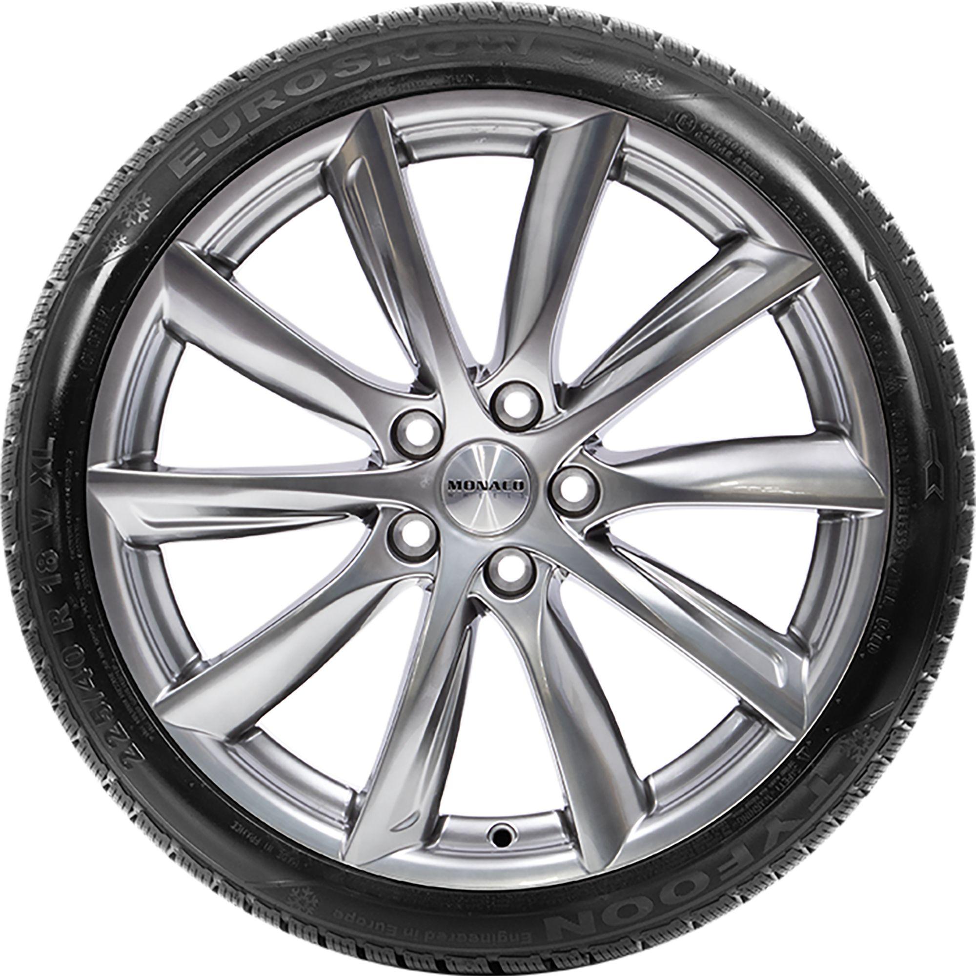 TYFOON EUROSNOW 3 235/45R18 98V XL BSW
