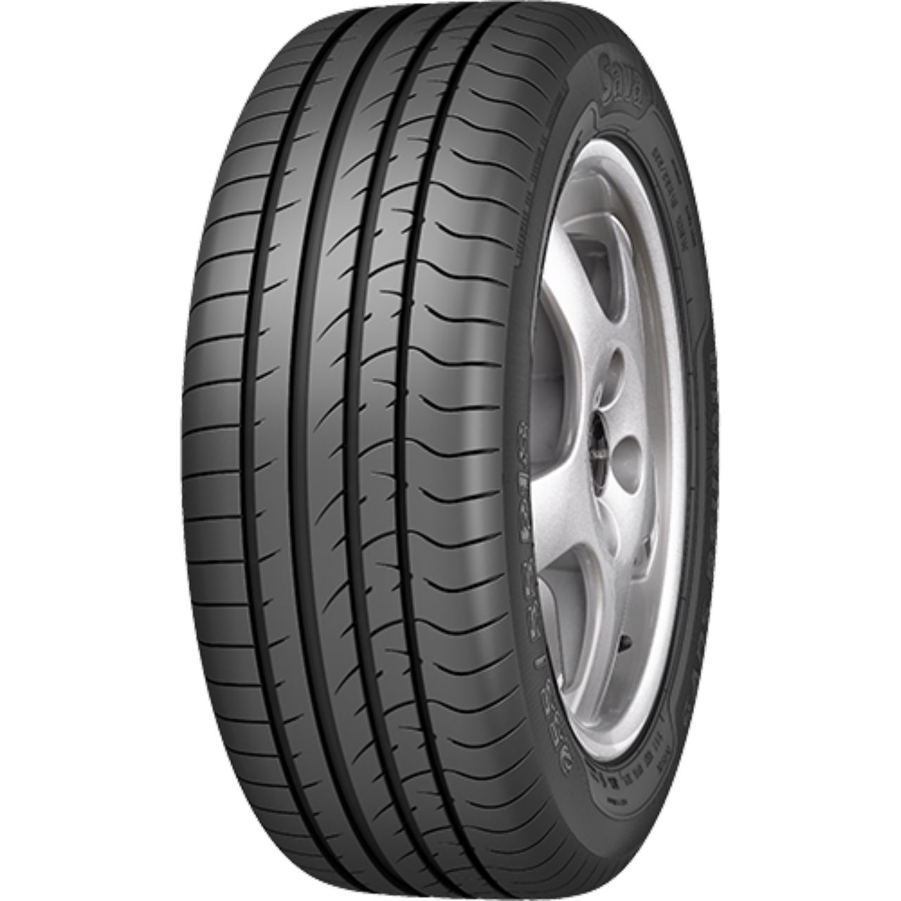 SAVA INTENSA SUV 2 295/35R21 107Y XL MFS BSW