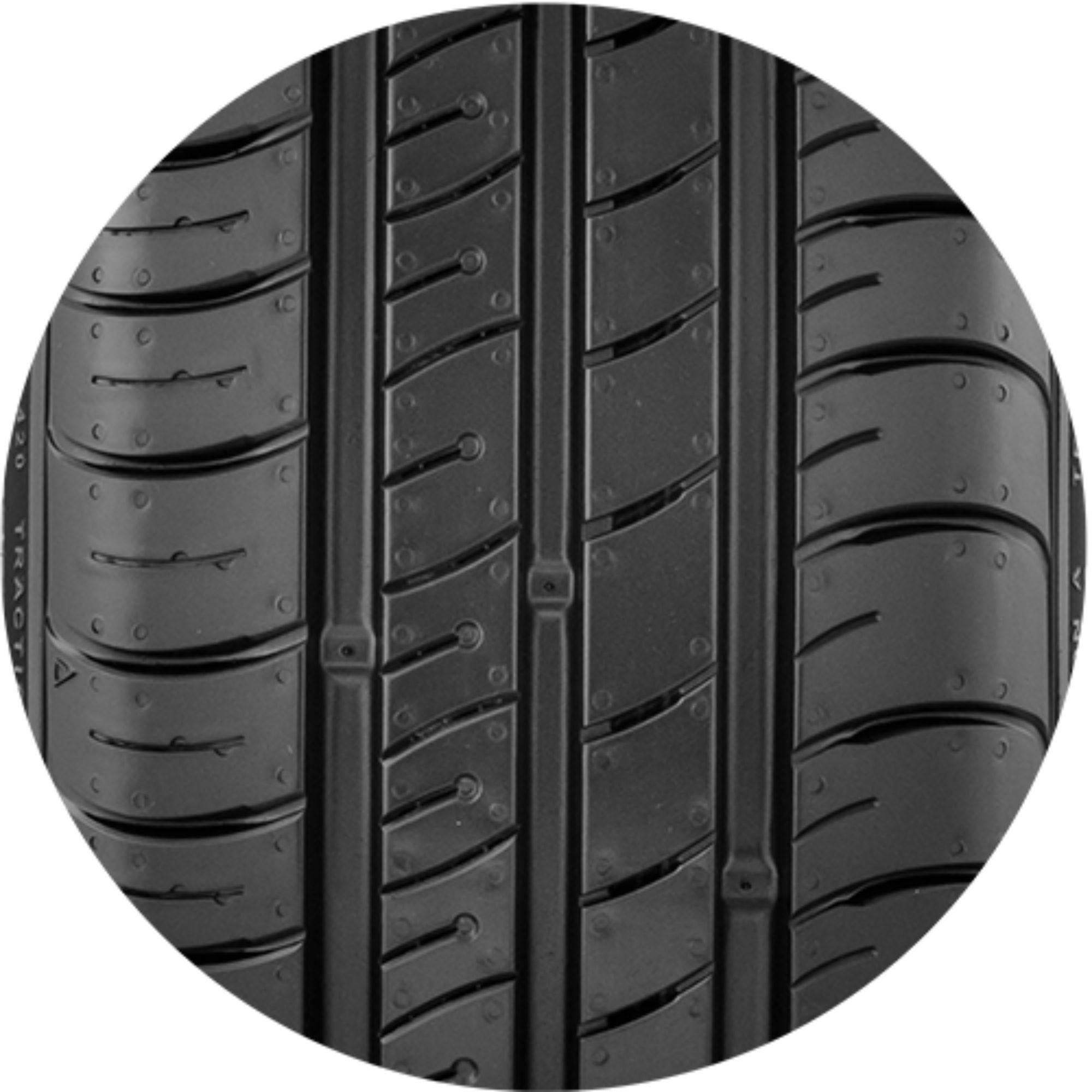 KUMHO ECOWING ES01 KH27 185/65R15 88H