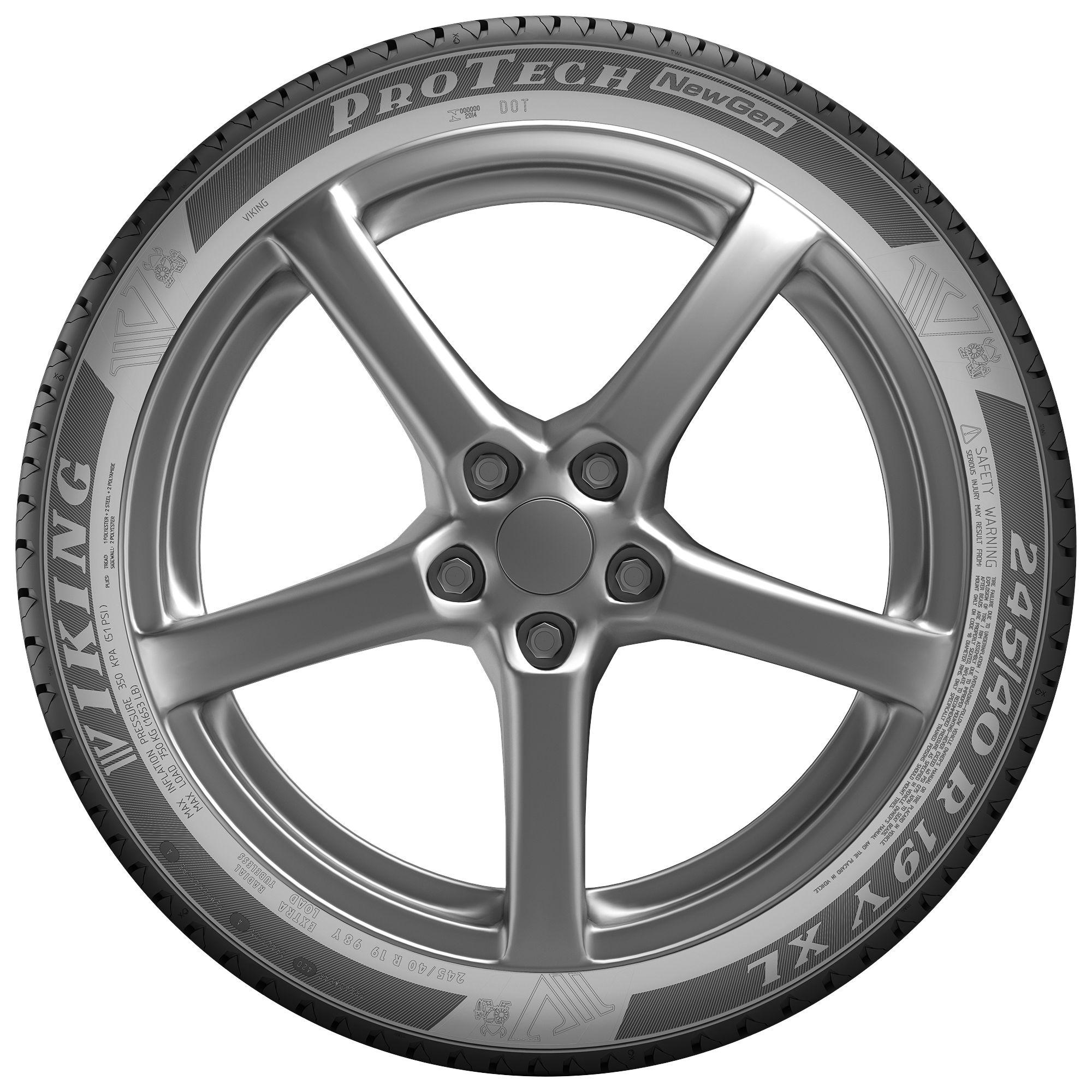 VIKING PROTECH NEWGEN 225/60R17 99V FR