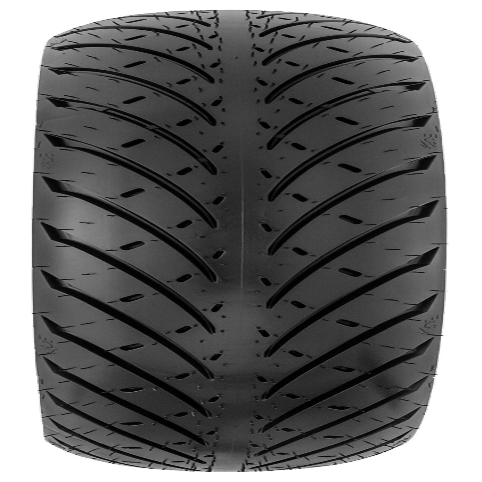 METZELER 110/90 - 18 M/C TL 61H ROADTEC 01